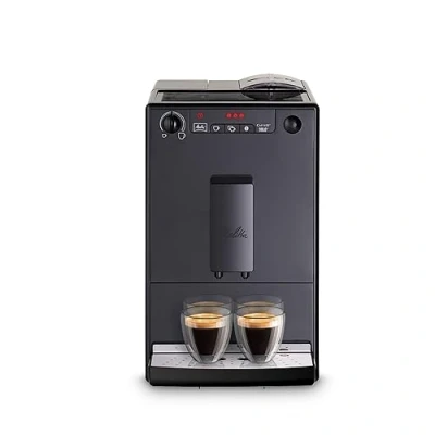 Obrázek Kávovar s funkcí předspařování Melitta E 950 Caffeo Solo