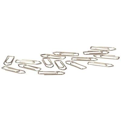 Obrázek Durable Spony na dopisy (32 mm) 1 kg = cca 2500 kusů měděné, 129424