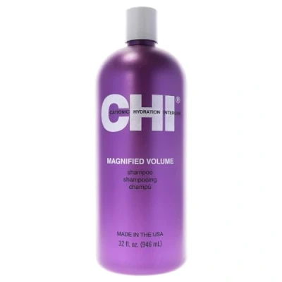 Obrázek Farouk CHI Magnified Volume šampon 950 ml