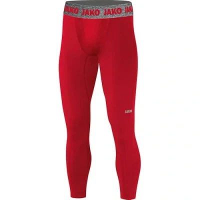 Obrázek JAKO Dětské Long Tights Compression 2. 0