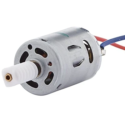 Obrázek HELLA 9MN 860 677 021 elektromotor, maják kolem dokola 12 V / 24