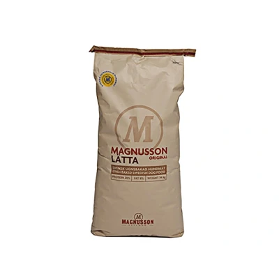 Obrázek MAGNUSSON Original Latta 14kg