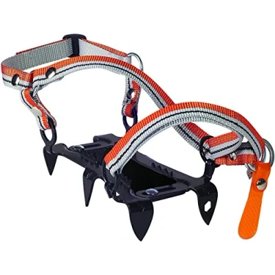 Obrázek Climbing Technology Grödel Mini Crampon 6 P velikost