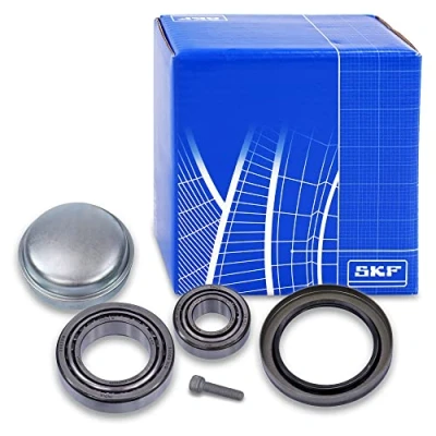 Obrázek SKF VKBA 6537 sada ložisek kol