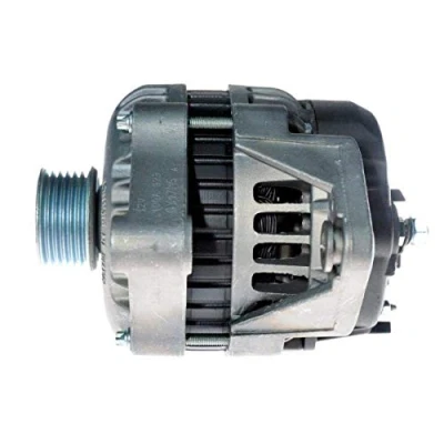 Obrázek HELLA 8EL 011 710 071 generátor/alternátor 14V 100A mimo jiné pro Opel Corsa B (S93)