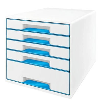 Obrázek Zásuvkový box Leitz Wow Cube