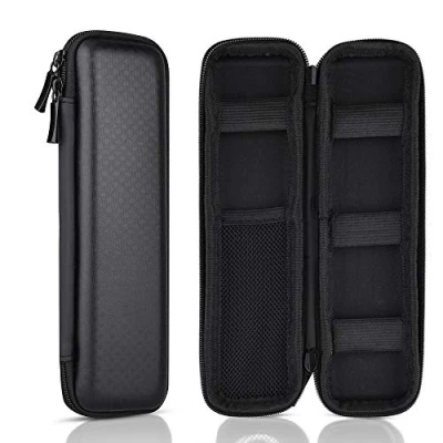Obrázek Penál Kuuqa EVA, pouzdro, tužky, taštička, case pouzdro na pera, luxusní plnící stylus