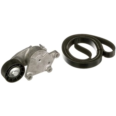 Obrázek GATES Micro V Kit K026PK965