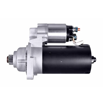 Obrázek HELLA 8EA 012 527 871 Startér/startér 12V 1. 7kW pro mj. Porsche 911 (997)