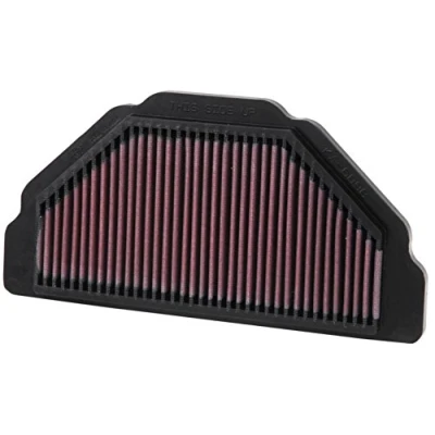 Obrázek K&amp;N KA 6098 výměnný vzduchový filtr pro motocykl
