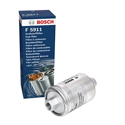 Obrázek Bosch Automotive F5911 benzínový filtr auto