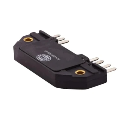 Obrázek HELLA 5DA 006 623 581 spínač, zapalovací zařízení 12 V