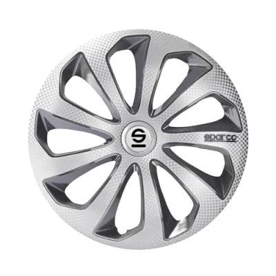 Obrázek Sparco SP 1575SVGRC puklice na kola