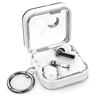 Obrázek Spigen Ultra Hybrid PC Pouzdro Nothing Ear (2)