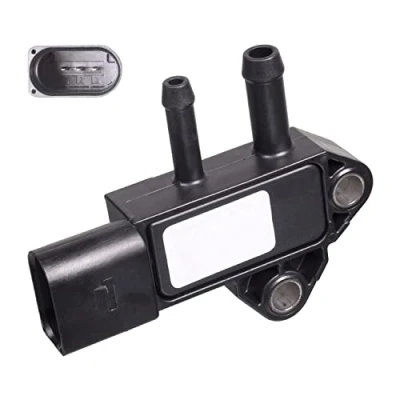 Obrázek febi bilstein 101105 Abgasdrucksensor , 1 Stück