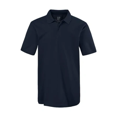 Obrázek JP1880 Polotričko, Muži, Velikost: 7XL, Marine foncé
