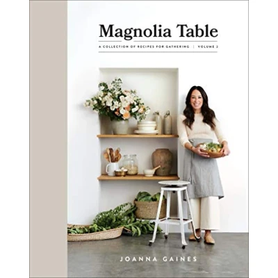 Obrázek Magnolia Table, Volume 2: A Collection of Recipes for Gathering
