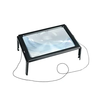 Obrázek Lupa na čtení LED