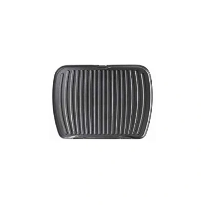 Obrázek Lagrange 010322 Panini grilovací deska, litina hliníku, 25 cm