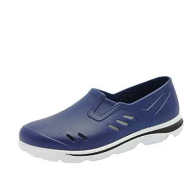 Obrázek chung shi Unisex DUX Ortho Slipper, Navy, 36/37 EU (XS), modrá