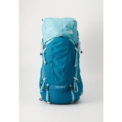 Obrázek The North Face Trail LITE 50 Batoh, Ženy, Velikost: XS/S, Reef waters blue/ coral