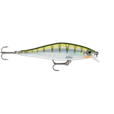 Obrázek Shadow Rap SHAD 09 YP