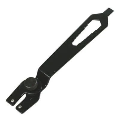Obrázek Silverline 686139 nastavitelný Inbusový Klíč 15 52 mm