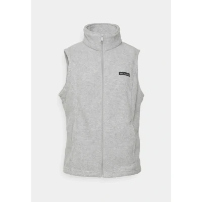 Obrázek Columbia Benton Springs VEST Vesta, Ženy, Velikost: XS, Cirrus grey heather