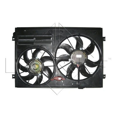 Obrázek NRF 47387 ventilátor, chlazení motoru