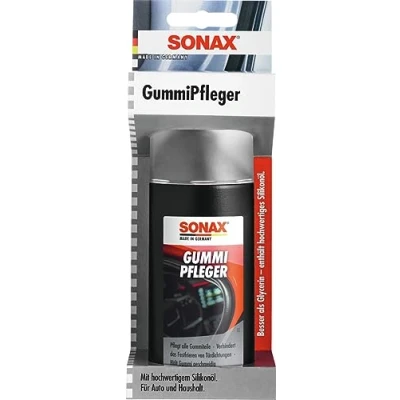 Obrázek SONAX 340800 pečující prostředek na gumu