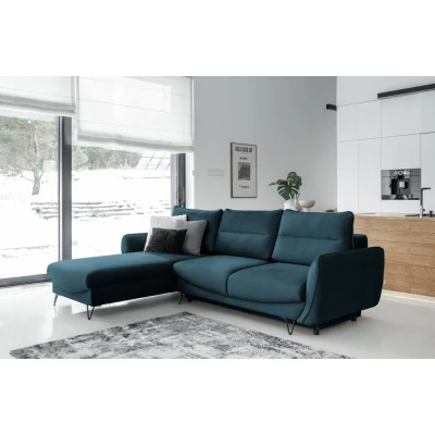 Obrázek Silva sedací souprava Materiál / Dekor: Nube 40, Orientace: Levá