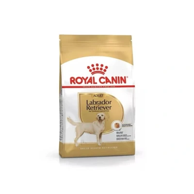 Obrázek ROYAL CANIN Labrador Retriever 12kg