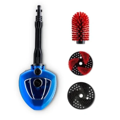 Obrázek Nilfisk 128470459 hubice vysavače multi brosse rotative avec kit auto/jardin