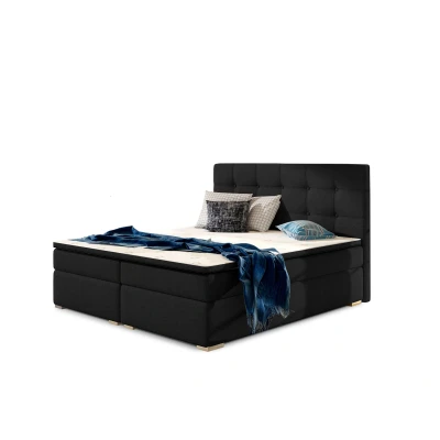 Obrázek Boxspring Inez 180x200 Materiál / Dekor: Sawana 14