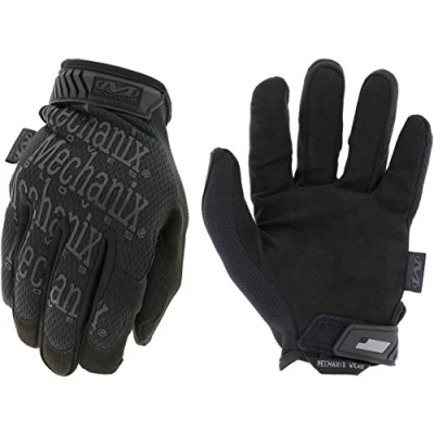Obrázek Rukavice Mechanix Original, xl, černá