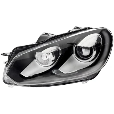 Obrázek HELLA 1ZS 009 902 541 Bi Xenon/DE hlavní světlomet pravý mj. pro VW Golf VI (5K1)