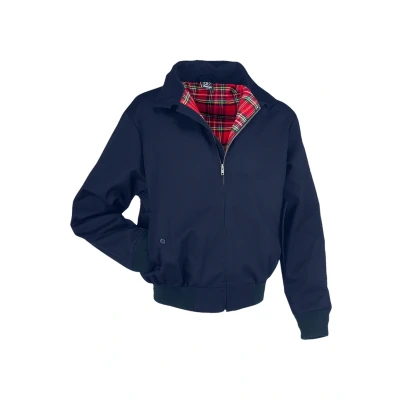 Obrázek Brandit Lehká bunda, Muži, Velikost: 5XL, Navy