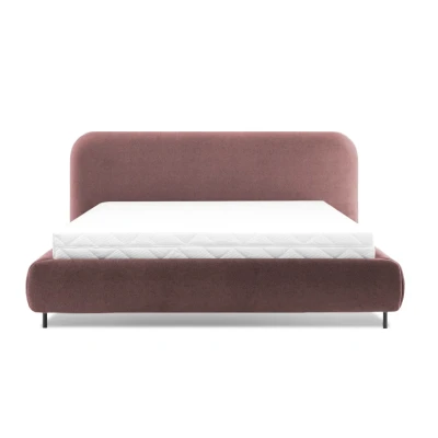Obrázek Postel Pointt + kovový rám/plynový zvedák/ložní box 180x200 Materiál / Dekor: Paolli 24
