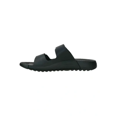 Obrázek ECCO Cozmo Pantofle, Ženy, Velikost: 35, Black boty