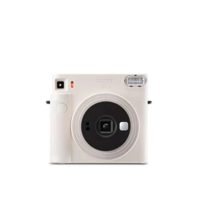 Obrázek INSTAX Square SQ1 film pro okamžité fotografie Chalk White