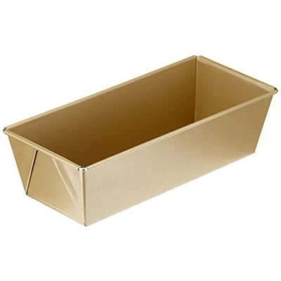 Obrázek Dr. Oetker 1874 tvar schránky 25 cm, Zlato