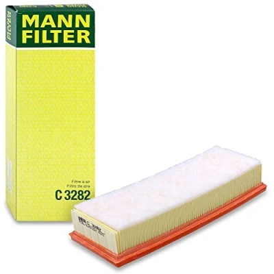 Obrázek MANN FILTER C 3282 vzduchový filtr pro osobní automobily