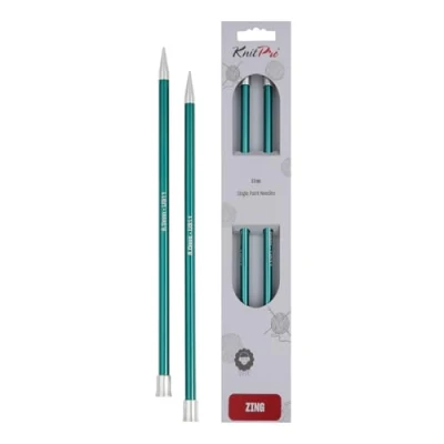 Obrázek Knit Pro Zing jehlice do bundy 30 cm 8,00 mm