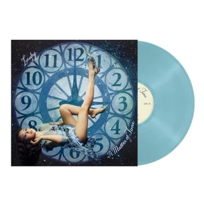 Obrázek A Matter of Time [Vinyl LP]