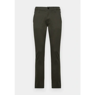 Obrázek G Star Skinny FIT Chino kalhoty, Muži, Velikost: 28x32, Asfalt