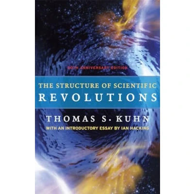 Obrázek The Structure of Scientific Revolutions: 50th Anniversary Edition