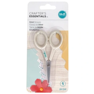 Obrázek We R Memory Keepers Nůžky 385476 Scissors , vícebarevné