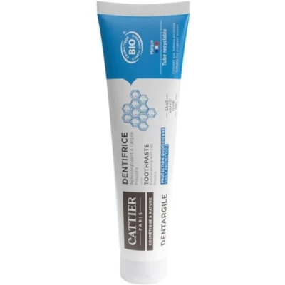 Obrázek Cattier Dentargile Propolis Clay Zahnpasta, 75 ml