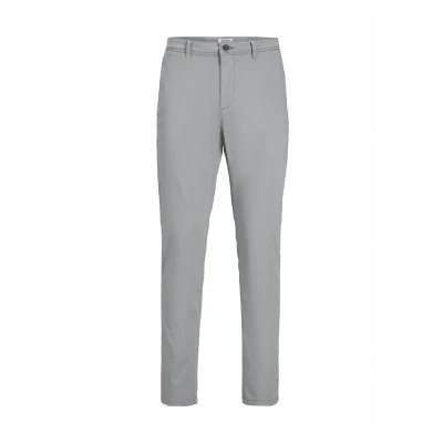 Obrázek Jack &amp; Jones Glenn ICON J Džíny Slim Fit, Muži, Velikost: 30x32, Grey denim