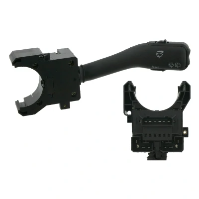 Obrázek febi bilstein 21784 Spínač páky řízení, 1 kus, černý